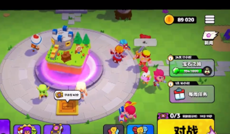 Übersicht der offiziellen Testphase von Burst Squad in China Wann beginnt die Testphase von Burst Squad?