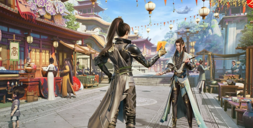 Wann beginnt die Open Beta von Jianxia Qingyuan Zero? Informationen zum Starttermin der Open Beta von Jianxia Qingyuan Zero