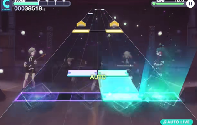 Anleitung für das Spiel