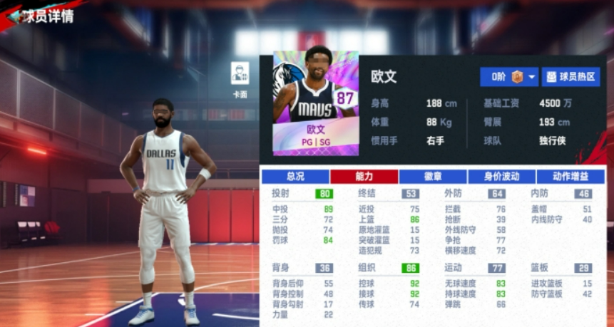 NBA-Gipfelduell Irving Vorstellung, wie ist das NBA-Gipfelduell Irving?