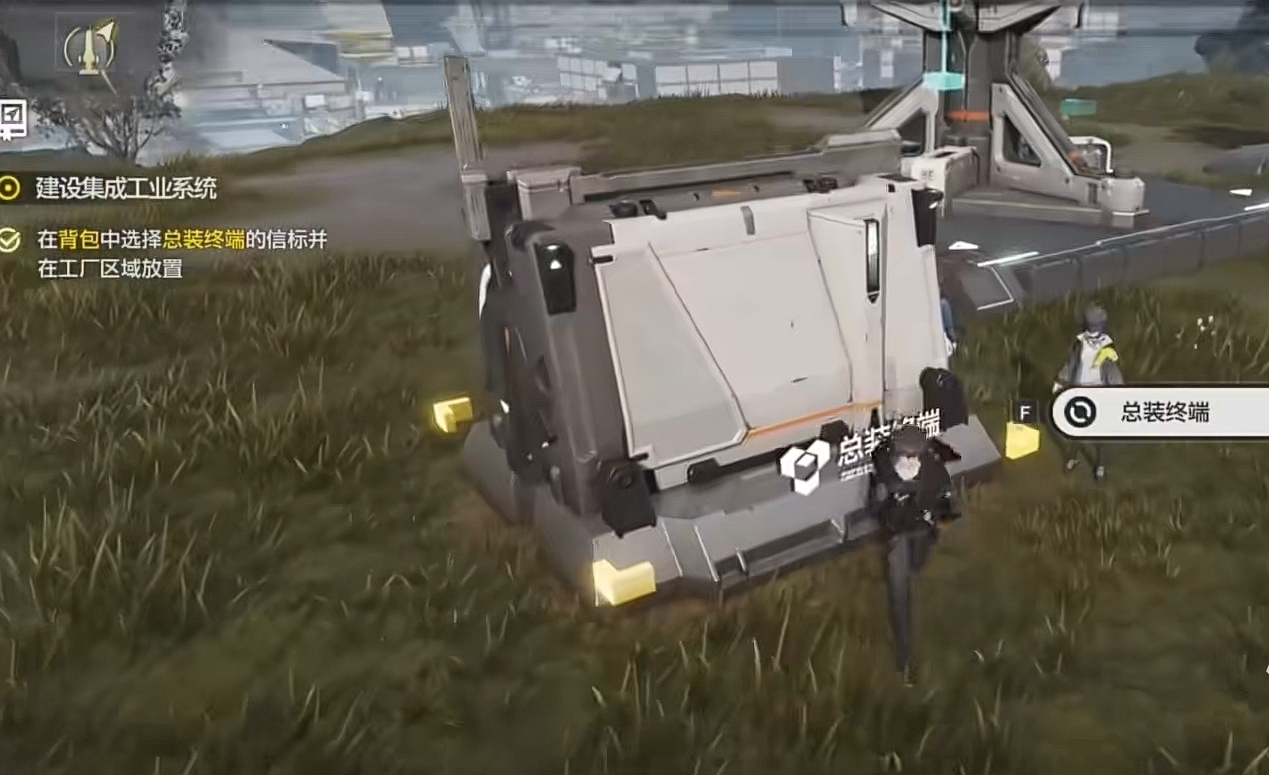 Was ist der Arknights Endfield-Turm? Eine Einführung in den Verteidigungsmechanismus von Arknights Endfield