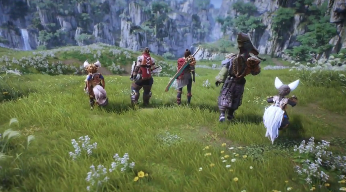 Welche Klassen gibt es in Blade & Soul 2? Detaillierte Einführung in die Klassen von Blade & Soul 2