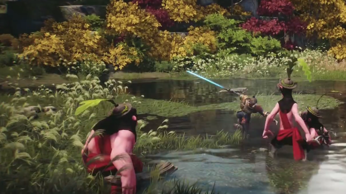 Welche Klassen gibt es in Blade & Soul 2? Detaillierte Einführung in die Klassen von Blade & Soul 2