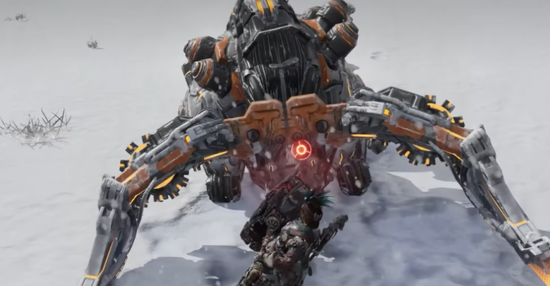 Welche mechanischen Riesen gibt es in Wilds Genesis – Überblick über die mechanischen Riesen in Wilds Genesis