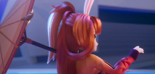 Wie ist Ahri im König der Schachfiguren? Eine Vorstellung von Ahri im König der Schachfiguren.