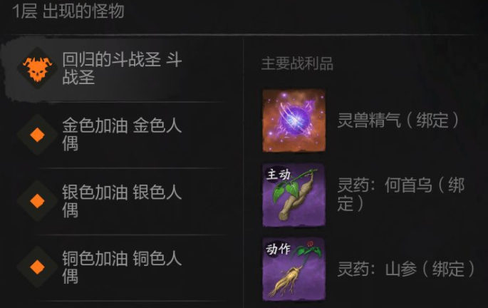 Position des Kriegsheiligen in Blade & Soul 2 Wie besiegt man den Kampfkriegsheiligen in Blade & Soul 2