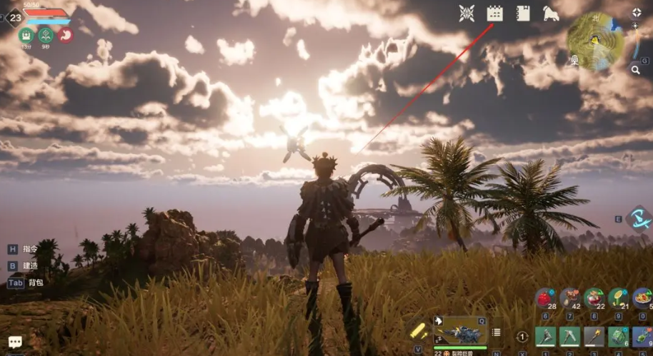 Tipps zum Leveln in Wilds Origin Wie man in Wilds Origin levelt