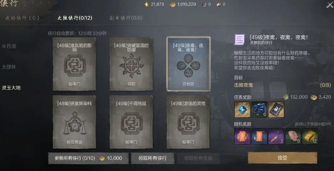 Leitfaden zur Levelerhöhung in Blade & Soul 2: Wie man schnell Level aufsteigt