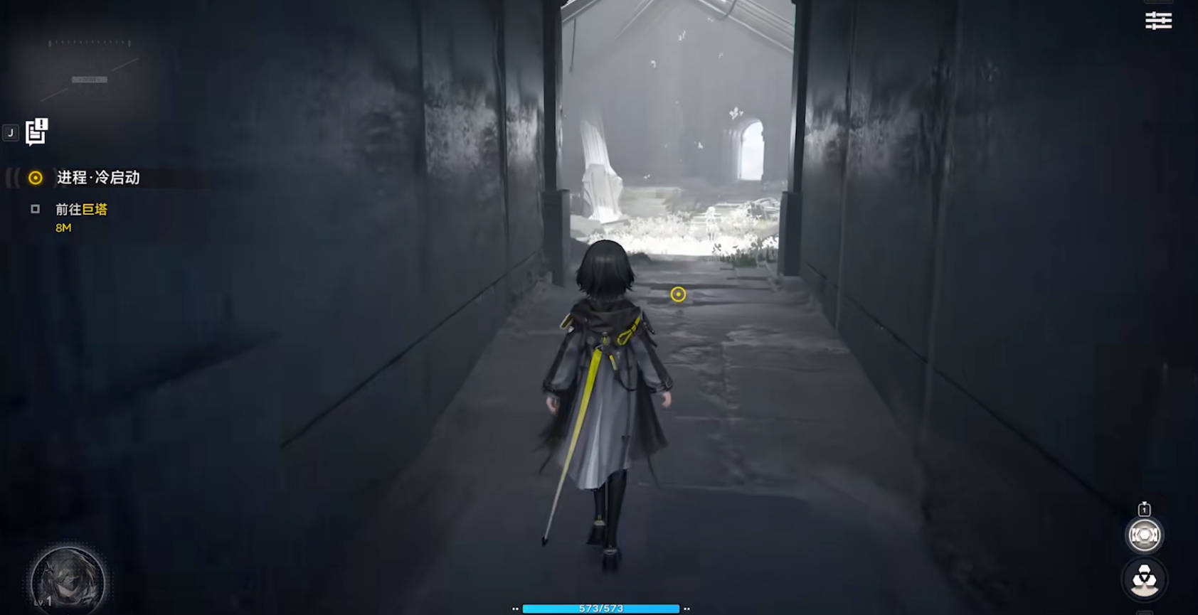 Was ist die Identität des Wiederreisenden im Arknights Endfield? Vorstellung des Wiederreisenden im Arknights Endfield