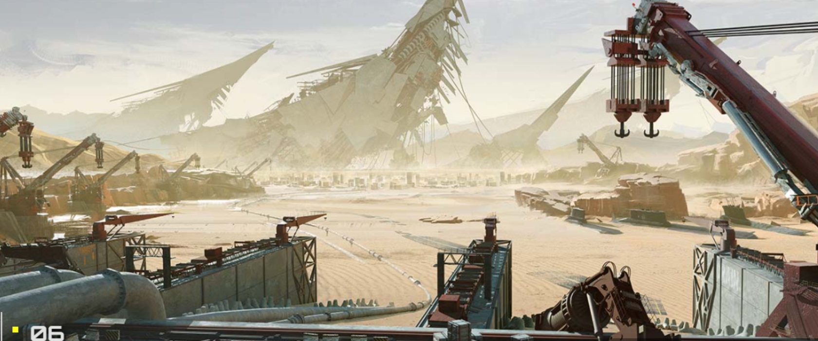 Welche Funktion hat die Kläranlage in Arknights: Endfield? Teilen der Nutzungsweisen der Kläranlage in Arknights: Endfield