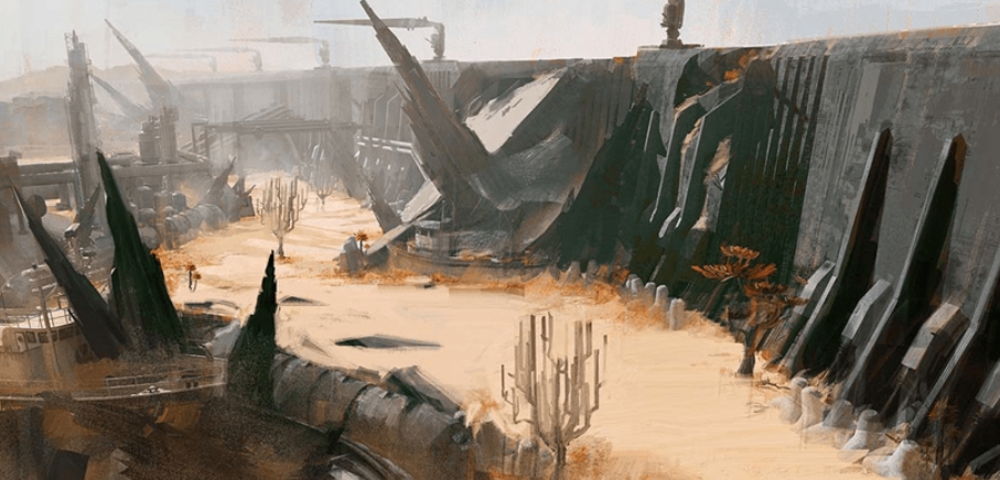 Welche Funktion hat die Kläranlage in Arknights: Endfield? Teilen der Nutzungsweisen der Kläranlage in Arknights: Endfield