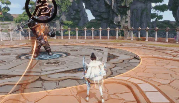 Wie man den Winterwurm in Blade & Soul 2 besiegt: Strategietipps