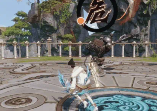 Wie man den Winterwurm in Blade & Soul 2 besiegt: Strategietipps
