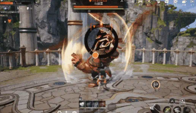 Guide zum besiegen des Bosses in Blade & Soul 2: Wie man den Kampf gegen den heiligen Krieger meistert