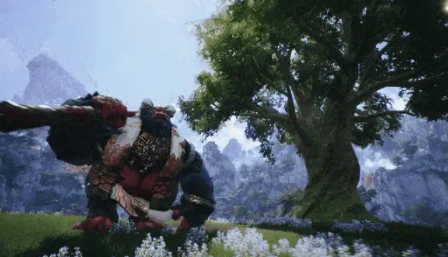 Guide zum besiegen des Bosses in Blade & Soul 2: Wie man den Kampf gegen den heiligen Krieger meistert
