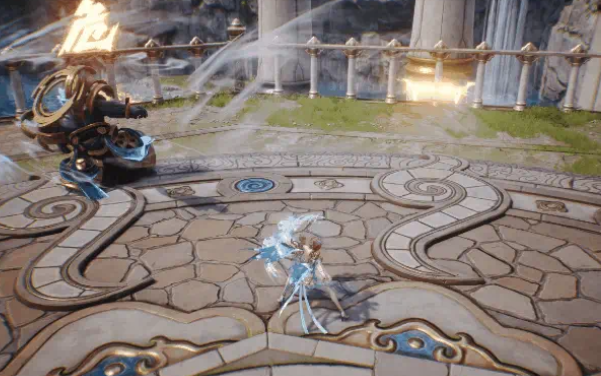 How to Defeat the Wind God in Blade & Soul 2: Strategy and Tips Guide
