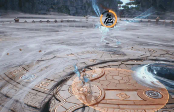 How to Defeat the Wind God in Blade & Soul 2: Strategy and Tips Guide