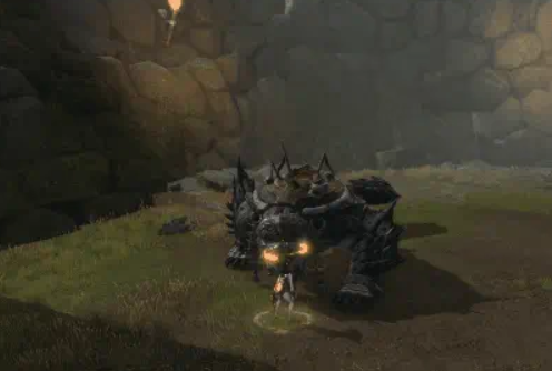 Wie man den Stahlhorn-Herrscher in Blade & Soul 2 besiegt: Eine Anleitung zum Stahlhorn-Herrscher