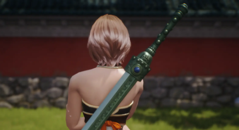Wie man Waffen in Blade & Soul 2 auswählt – Empfehlungen für Waffen in Blade & Soul 2