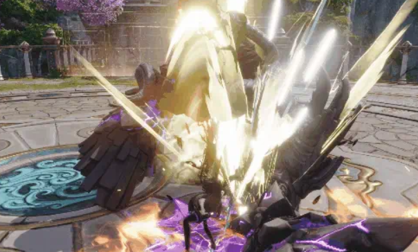 Einführung der Fähigkeiten von Gong雅查 in Blade & Soul 2 Guide zum Kampf gegen Gong雅查 in Blade & Soul 2
请注意,