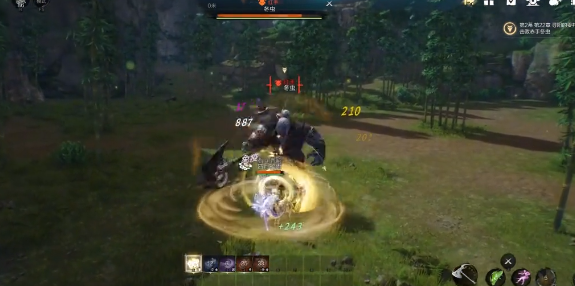 Einführung in die Verteilung von Attributenpunkten in Blade & Soul 2 Wie werden Attribute in Blade & Soul 2 Mobile verteilt?