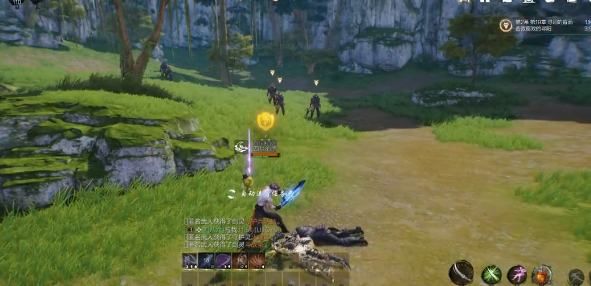 Einführung in die Verteilung von Attributenpunkten in Blade & Soul 2 Wie werden Attribute in Blade & Soul 2 Mobile verteilt?