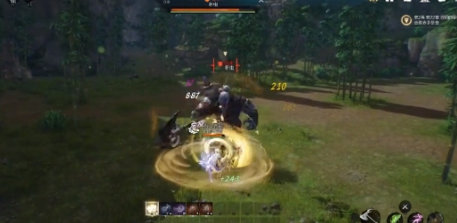 Einführung in die Verteilung von Attributenpunkten in Blade & Soul 2 Wie werden Attribute in Blade & Soul 2 Mobile verteilt?