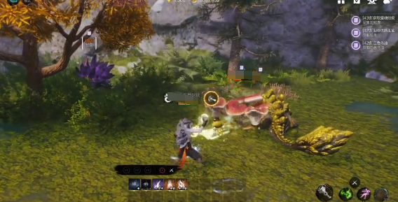 Einführung in die Verteilung von Attributenpunkten in Blade & Soul 2 Wie werden Attribute in Blade & Soul 2 Mobile verteilt?