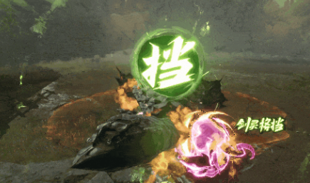 Soulblade 2: Kampftechniken gegen Eisenkinn Ist Eisenkinn in Soulblade 2 stark?
