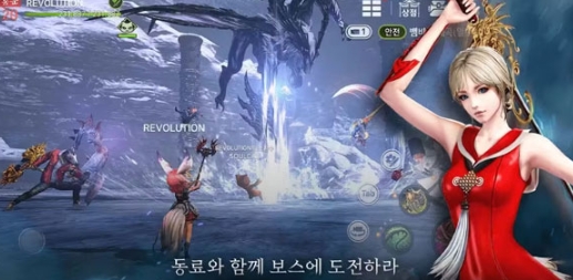 Einführung in das Gameplay von Blade & Soul 2: Wie spielen Anfänger Blade & Soul 2?