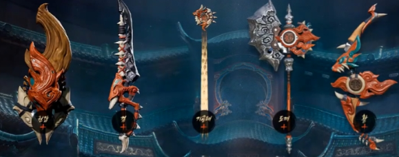 Welche neue Klasse gibt es in Blade & Soul 2? Eine Vorstellung der neuen Klasse im Blade & Soul 2 Handy-Spiel.