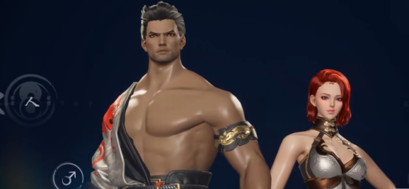 Welche neue Klasse gibt es in Blade & Soul 2? Eine Vorstellung der neuen Klasse im Blade & Soul 2 Handy-Spiel.