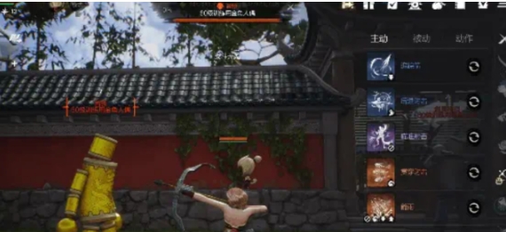Leitfaden zur optimalen Klassenkombination in Blade & Soul 2: Wie kombiniert man die Klassen im Blade & Soul 2 Handy-Spiel?