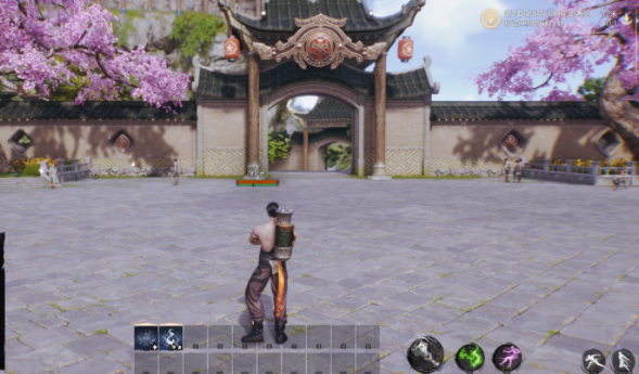 Wie man Blade & Soul 2 nach dem Start spielt: Ein Guide für den ersten Einstieg