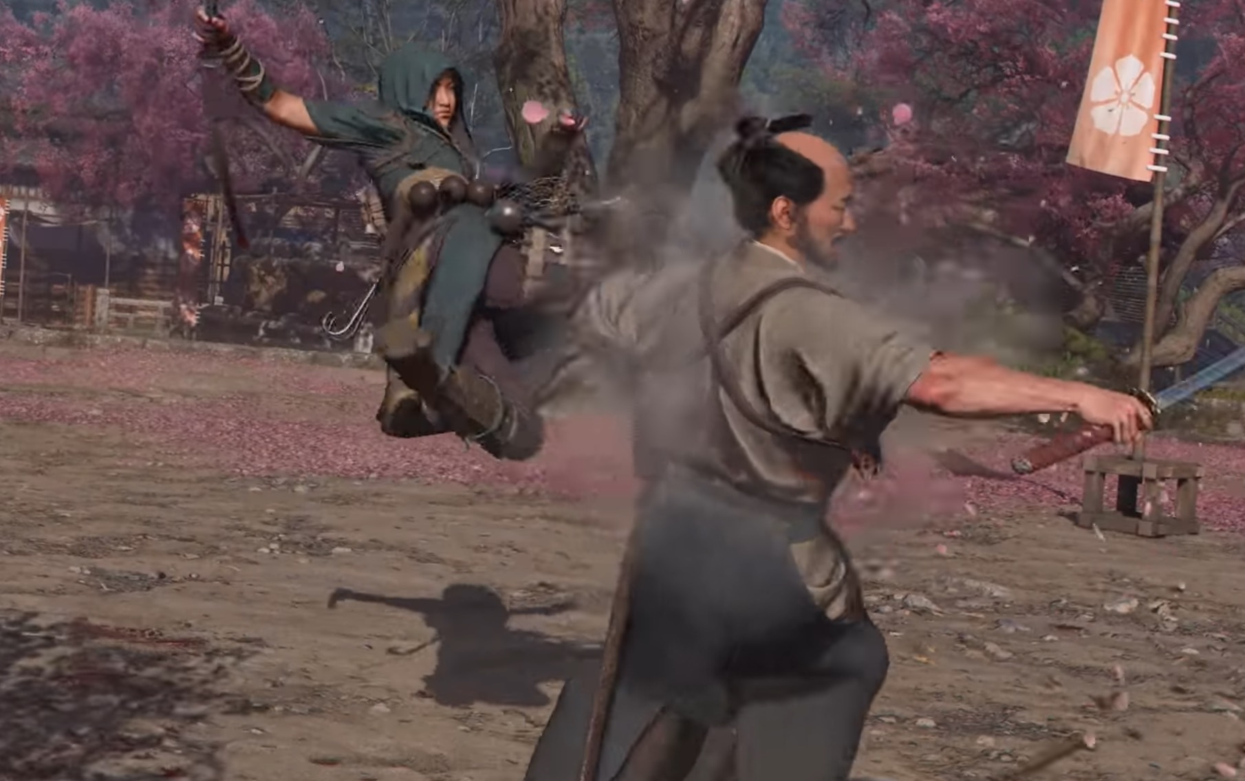 Wann spielt Assassin's Creed Odyssey? Eine Kurzzusammenfassung von Assassin's Creed Odyssey.