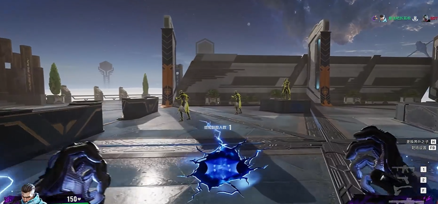 Welche Änderungen an den Charakteren gibt es in der Open Beta von