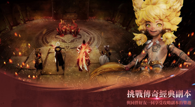 Hat Blade & Soul 2 den offiziellen Server-Test in China begonnen? Veröffentlichung des offiziellen Server-Test-Datums für das Mobile-Spiel Blade & Soul 2 in China
