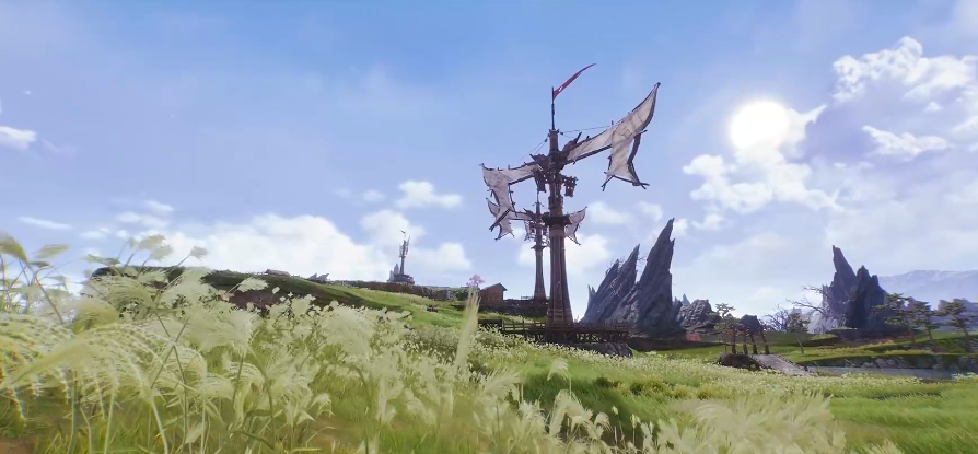 Gibt es Unterschiede zwischen Blade & Soul 2 und Blade & Soul? Unterschiede zwischen Blade & Soul 2 Mobile und Blade & Soul geteilt