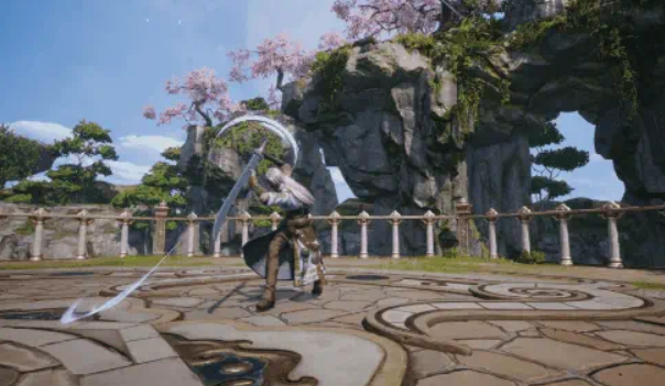 Spieltipps für das Weiße Unfehlbare Verlies in Blade & Soul 2 Wie spielt man das Weiße Unfehlbare Verlies in Blade & Soul 2?