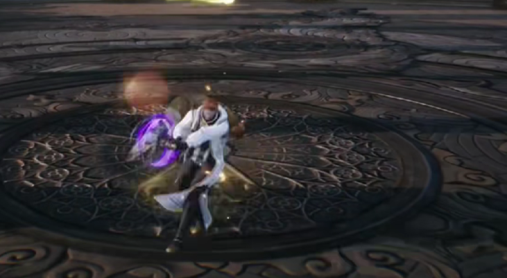 Wie ist der Schwertkämpfer in Blade & Soul 2? Ein Leitfaden zum Spielen des Schwertkämpfers im Blade & Soul 2 Mobile-Spiel