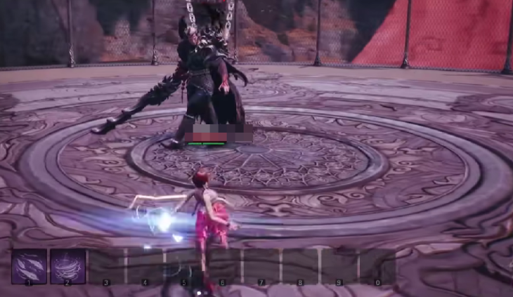 Wie ist der Schwertkämpfer in Blade & Soul 2? Ein Leitfaden zum Spielen des Schwertkämpfers im Blade & Soul 2 Mobile-Spiel