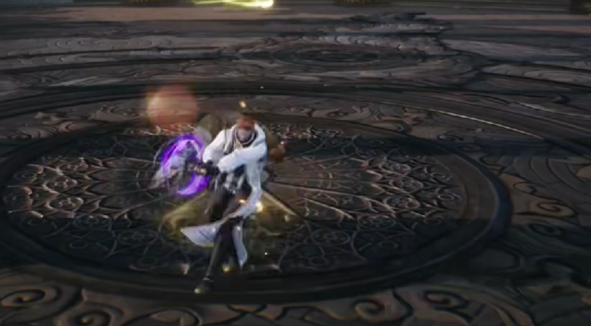 Wie ist der Schwertkämpfer in Blade & Soul 2? Ein Leitfaden zum Spielen des Schwertkämpfers im Blade & Soul 2 Mobile-Spiel
