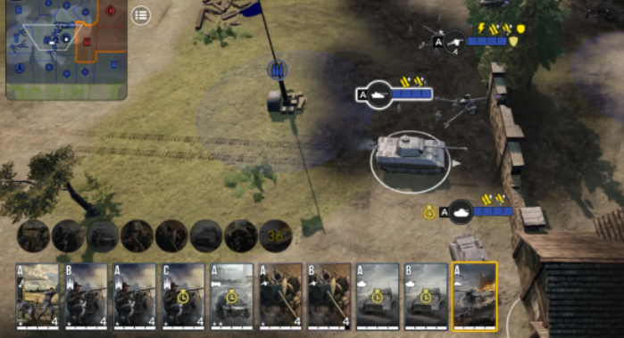 Anfänger-Tipps für War Alert: Wie man am Anfang von War Alert spielt