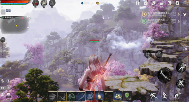 Bewertung von Blade & Soul 2 geteilt. Ist das Blade & Soul 2 Mobile-Spiel gut?