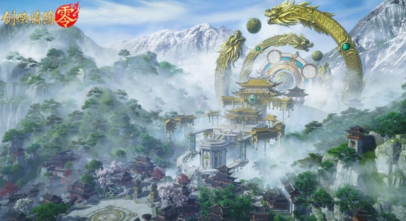 Teilen von sozialen Spielmechaniken in Sword and Fairy Zero: Wie spielen Sie die sozialen Aspekte in Sword and Fairy Zero?