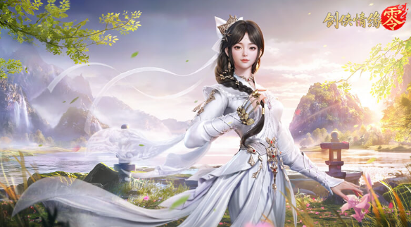 Teilen von sozialen Spielmechaniken in Sword and Fairy Zero: Wie spielen Sie die sozialen Aspekte in Sword and Fairy Zero?