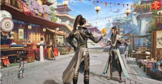Einführung in das kostenlose Modell von Jianxia Qingyuan Wie ist das kostenlose Modell von Jianxia Qingyuan?