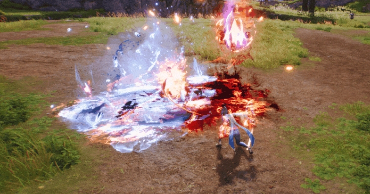 Welche Klasse ist gut in Blade & Soul 2? Empfehlungen für unterhaltsame Klassen in Blade & Soul 2