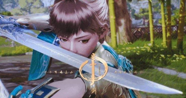 Welche Klasse ist gut in Blade & Soul 2? Empfehlungen für unterhaltsame Klassen in Blade & Soul 2