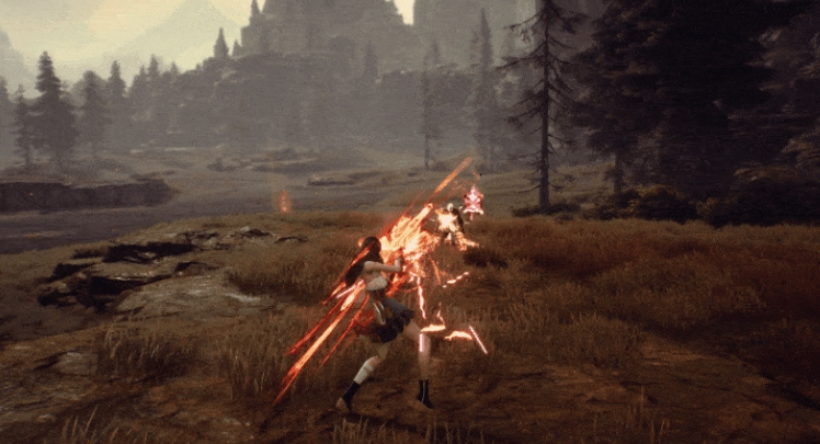 Welche Klasse ist gut in Blade & Soul 2? Empfehlungen für unterhaltsame Klassen in Blade & Soul 2